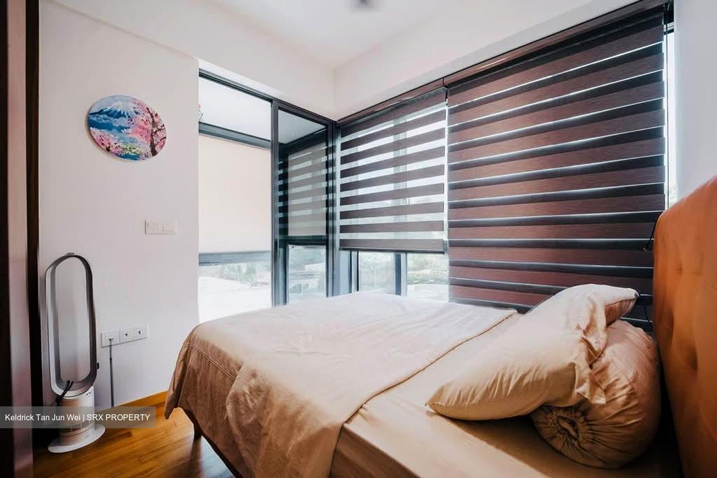 BUKIT 828 (D23), Apartment #590561101
